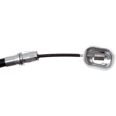 Rear Right Brake Cable by RAYBESTOS - BC96769 pa1