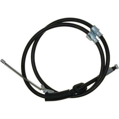 Rear Right Brake Cable by RAYBESTOS - BC96777 pa2