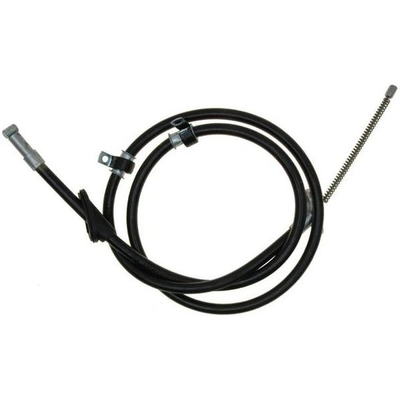 Rear Right Brake Cable by RAYBESTOS - BC96779 pa2