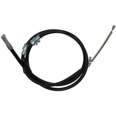 Rear Right Brake Cable by RAYBESTOS - BC96783 pa2