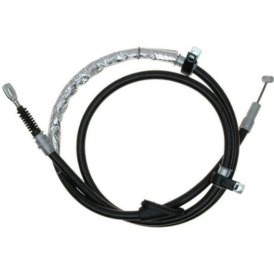 Rear Right Brake Cable by RAYBESTOS - BC96785 pa2