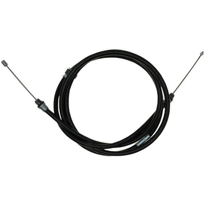 Rear Right Brake Cable by RAYBESTOS - BC96789 pa2