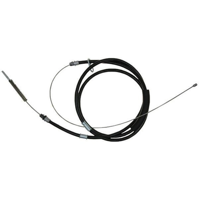 Rear Right Brake Cable by RAYBESTOS - BC96800 pa2