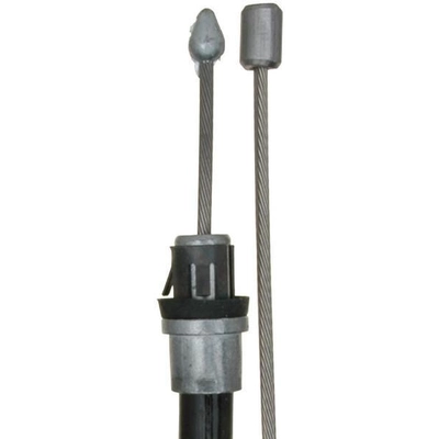 Rear Right Brake Cable by RAYBESTOS - BC96805 pa1