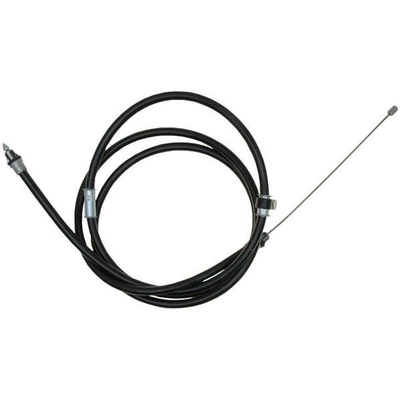 Rear Right Brake Cable by RAYBESTOS - BC96805 pa2