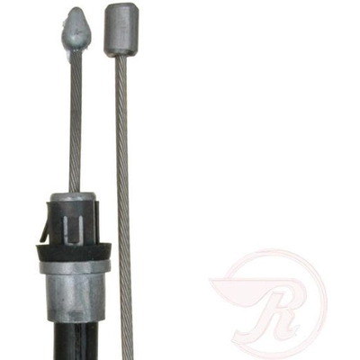 Rear Right Brake Cable by RAYBESTOS - BC96805 pa6