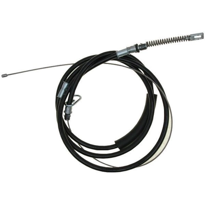 Rear Right Brake Cable by RAYBESTOS - BC96815 pa2