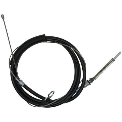 Rear Right Brake Cable by RAYBESTOS - BC96816 pa2