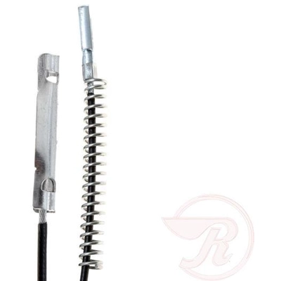 Rear Right Brake Cable by RAYBESTOS - BC96816 pa5