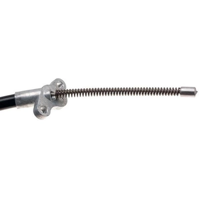 Rear Right Brake Cable by RAYBESTOS - BC96825 pa1