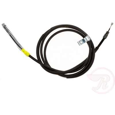 Rear Right Brake Cable by RAYBESTOS - BC96832 pa1