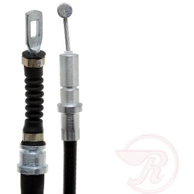 Rear Right Brake Cable by RAYBESTOS - BC96833 pa1
