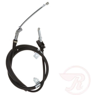 Rear Right Brake Cable by RAYBESTOS - BC96836 pa1