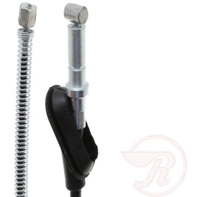 Rear Right Brake Cable by RAYBESTOS - BC96836 pa2