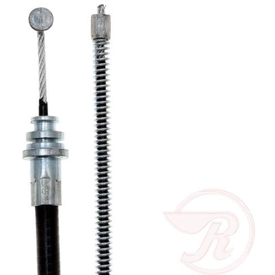 Rear Right Brake Cable by RAYBESTOS - BC96844 pa1