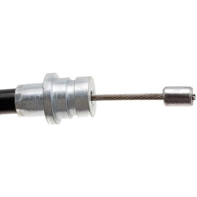 Rear Right Brake Cable by RAYBESTOS - BC96861 pa1
