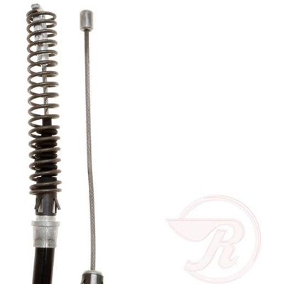 Rear Right Brake Cable by RAYBESTOS - BC96873 pa3