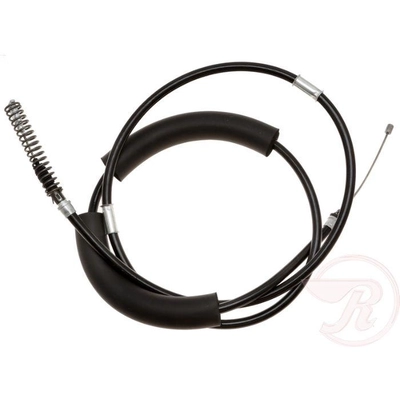 Rear Right Brake Cable by RAYBESTOS - BC96873 pa4