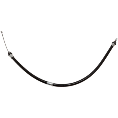 Rear Right Brake Cable by RAYBESTOS - BC96878 pa3
