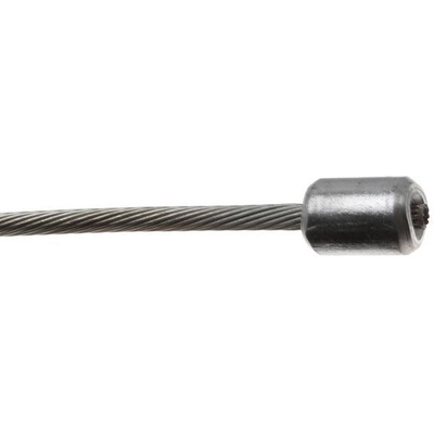 Rear Right Brake Cable by RAYBESTOS - BC96880 pa1