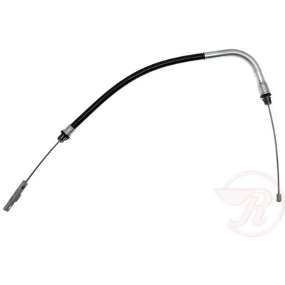 Rear Right Brake Cable by RAYBESTOS - BC96880 pa2