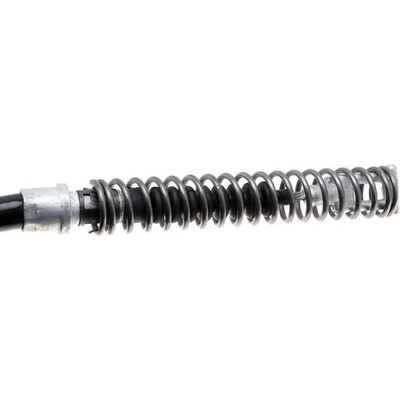 Rear Right Brake Cable by RAYBESTOS - BC96885 pa1