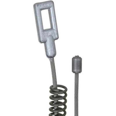 Rear Right Brake Cable by RAYBESTOS - BC96907 pa1