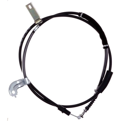 Rear Right Brake Cable by RAYBESTOS - BC96914 pa1
