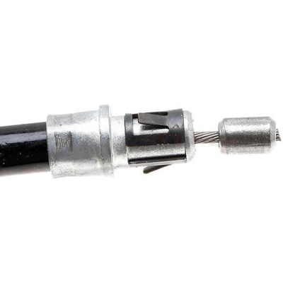 Rear Right Brake Cable by RAYBESTOS - BC96920 pa1