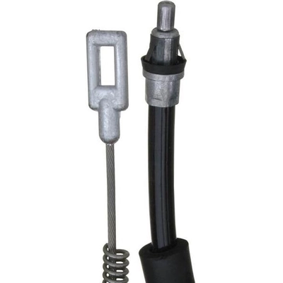 Rear Right Brake Cable by RAYBESTOS - BC96925 pa1
