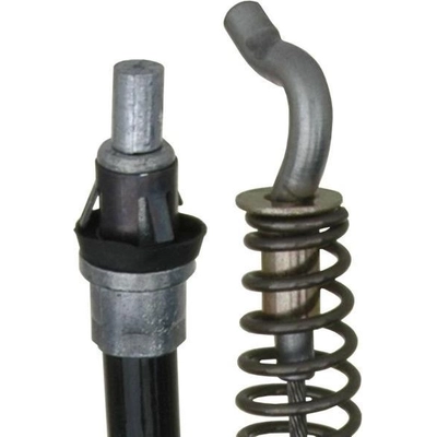 Rear Right Brake Cable by RAYBESTOS - BC96929 pa1