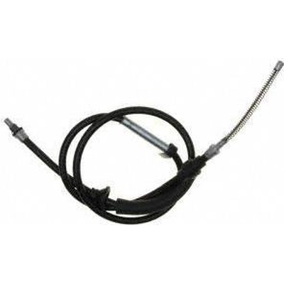 Rear Right Brake Cable by RAYBESTOS - BC96931 pa3