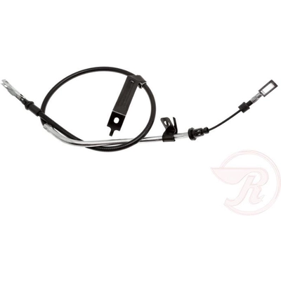 Rear Right Brake Cable by RAYBESTOS - BC96942 pa1