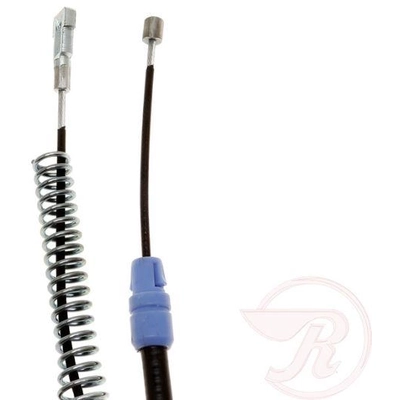 Rear Right Brake Cable by RAYBESTOS - BC96947 pa1