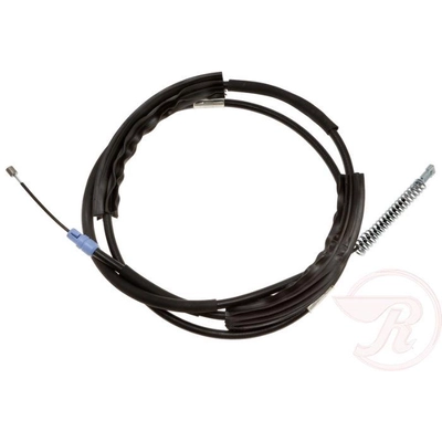 Rear Right Brake Cable by RAYBESTOS - BC96947 pa2