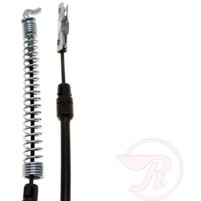 Rear Right Brake Cable by RAYBESTOS - BC96949 pa1