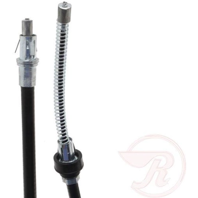 Rear Right Brake Cable by RAYBESTOS - BC96953 pa1