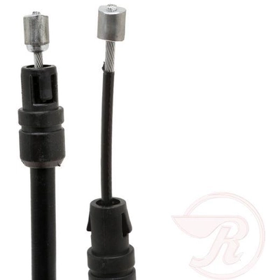 Rear Right Brake Cable by RAYBESTOS - BC96955 pa1