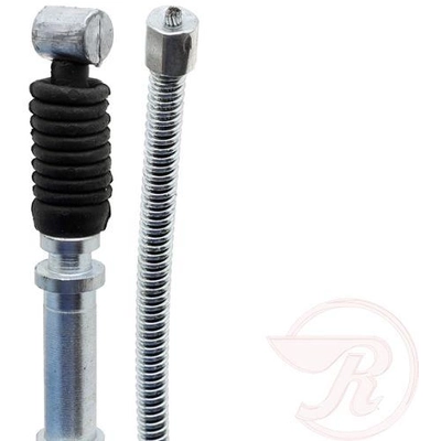 Rear Right Brake Cable by RAYBESTOS - BC96961 pa1