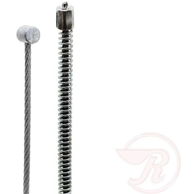 Rear Right Brake Cable by RAYBESTOS - BC96962 pa1