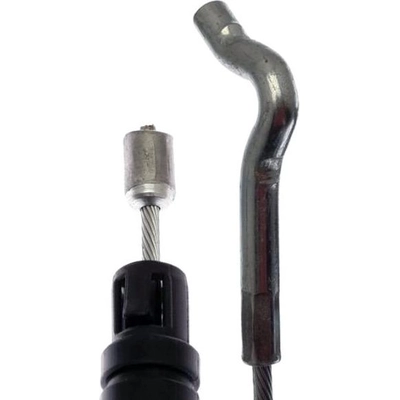 Rear Right Brake Cable by RAYBESTOS - BC96966 pa6