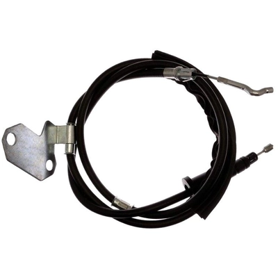 Rear Right Brake Cable by RAYBESTOS - BC96966 pa7
