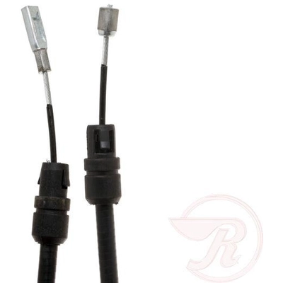 Rear Right Brake Cable by RAYBESTOS - BC96977 pa1