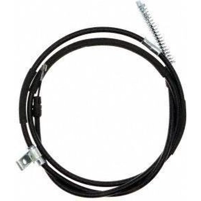 Rear Right Brake Cable by RAYBESTOS - BC96982 pa2