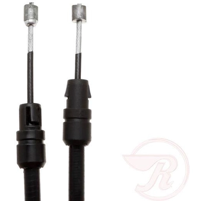 Rear Right Brake Cable by RAYBESTOS - BC96983 pa2