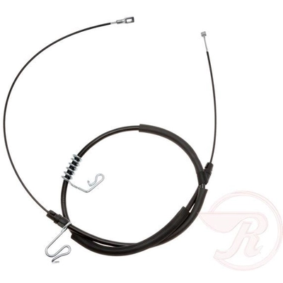 Rear Right Brake Cable by RAYBESTOS - BC96993 pa1