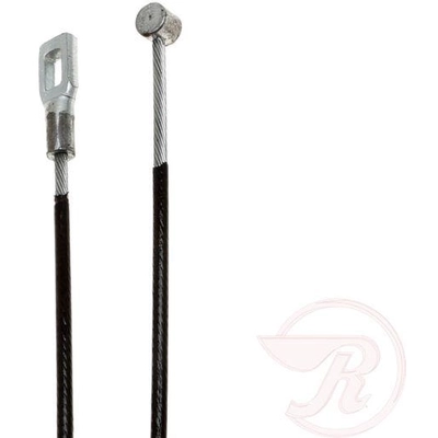 Rear Right Brake Cable by RAYBESTOS - BC96993 pa2