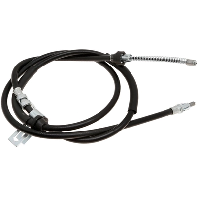 Rear Right Brake Cable by RAYBESTOS - BC97007 pa1