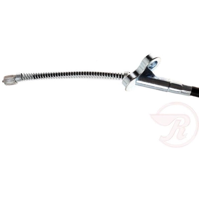 Rear Right Brake Cable by RAYBESTOS - BC97016 pa1