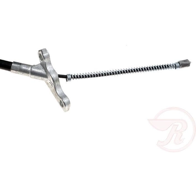 Rear Right Brake Cable by RAYBESTOS - BC97018 pa2